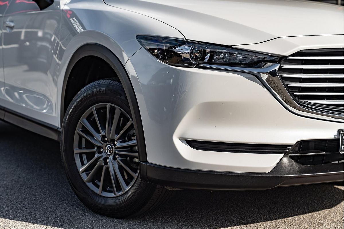 2020 Mazda CX-8 Sport KG Series