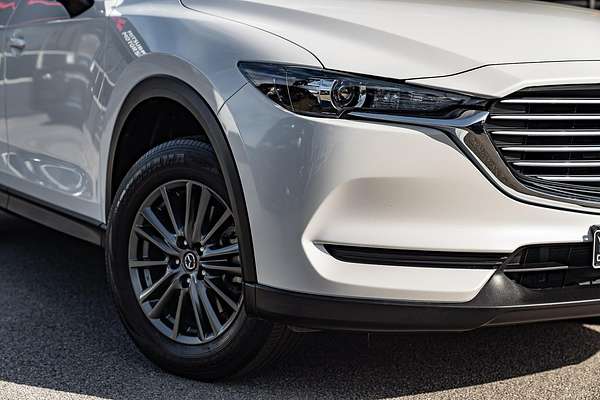 2020 Mazda CX-8 Sport KG Series