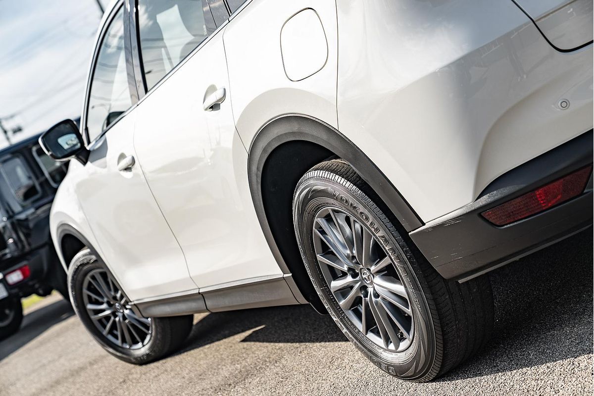 2020 Mazda CX-8 Sport KG Series