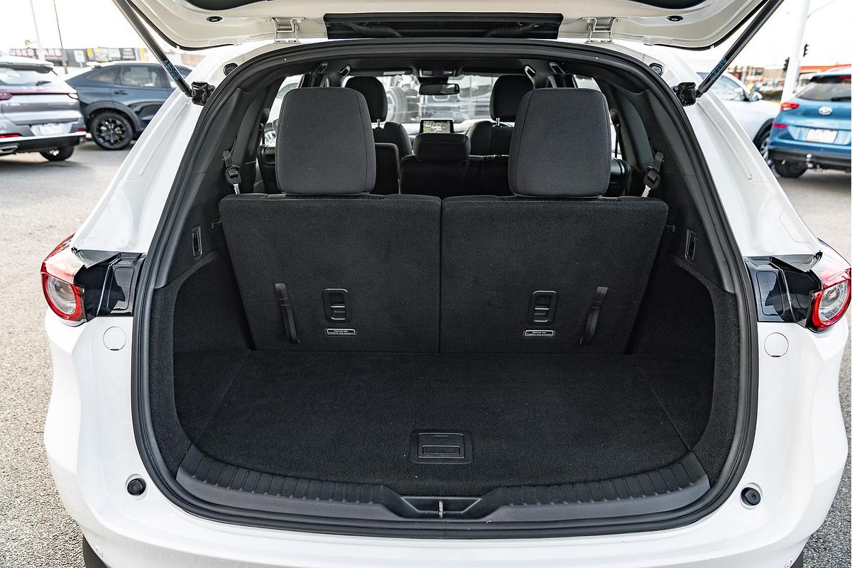 2020 Mazda CX-8 Sport KG Series