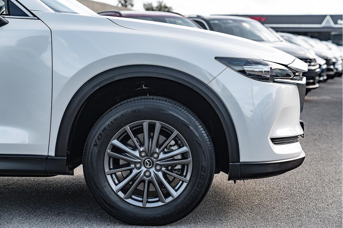 2020 Mazda CX-8 Sport KG Series