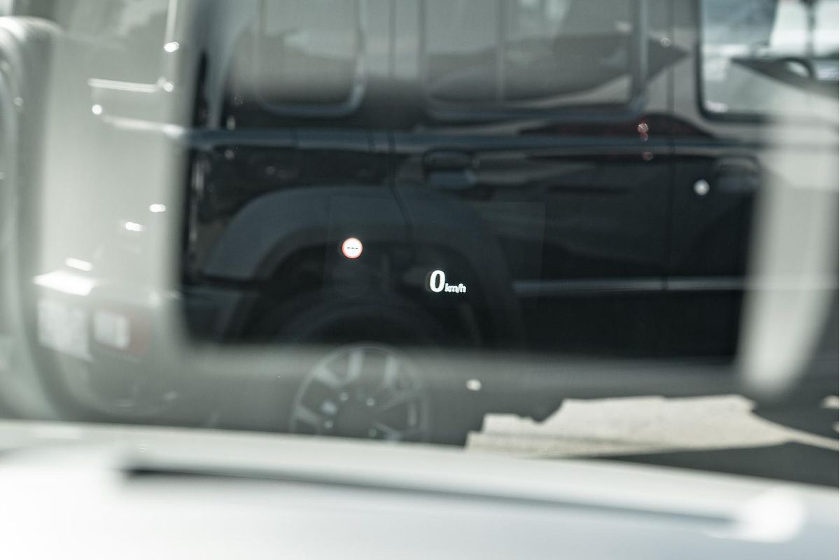 2020 Mazda CX-8 Sport KG Series