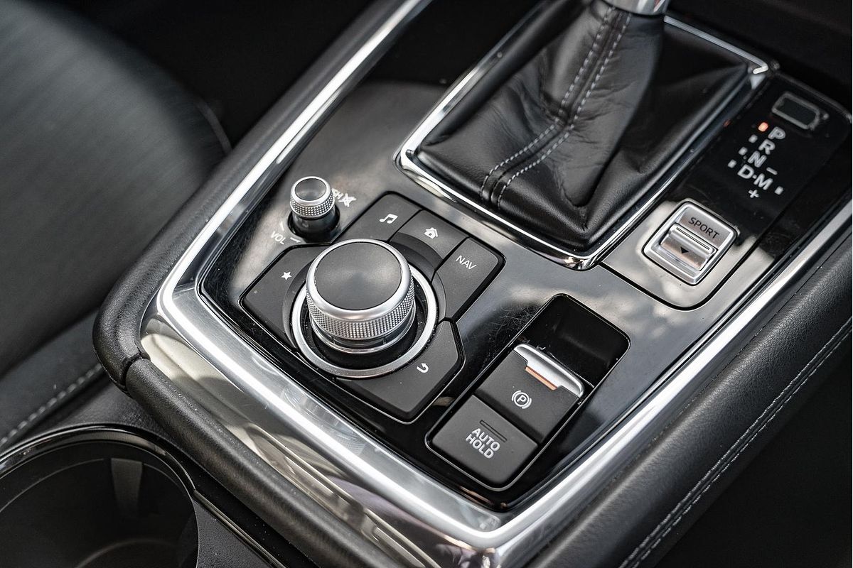 2020 Mazda CX-8 Sport KG Series