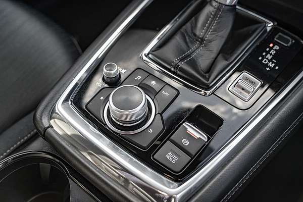 2020 Mazda CX-8 Sport KG Series