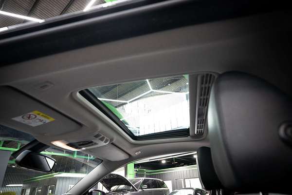 2015 BMW 4 Series 420i Modern Line F32