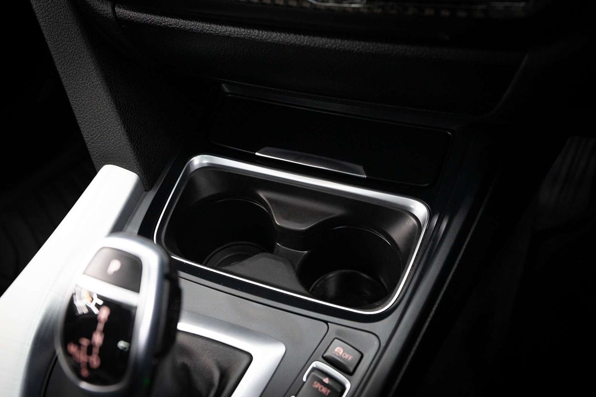 2015 BMW 4 Series 420i Modern Line F32