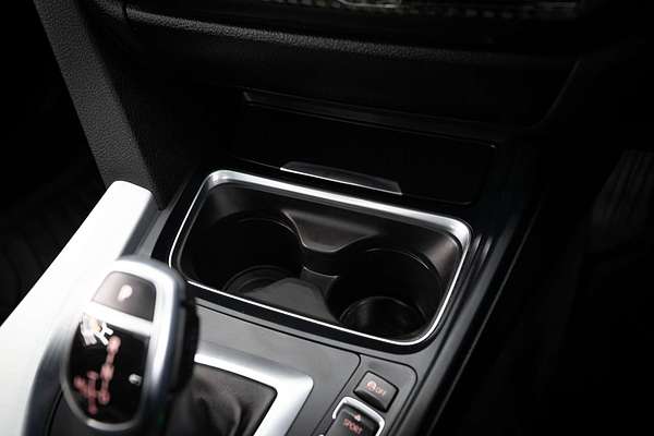 2015 BMW 4 Series 420i Modern Line F32