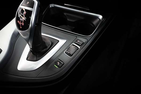 2015 BMW 4 Series 420i Modern Line F32