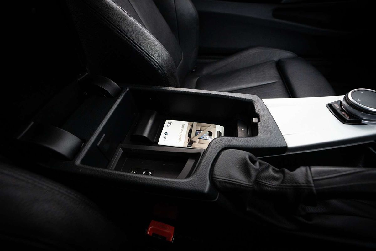 2015 BMW 4 Series 420i Modern Line F32