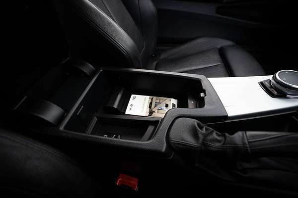 2015 BMW 4 Series 420i Modern Line F32