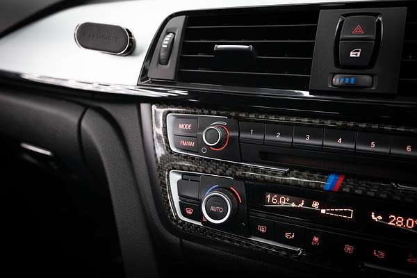 2015 BMW 4 Series 420i Modern Line F32