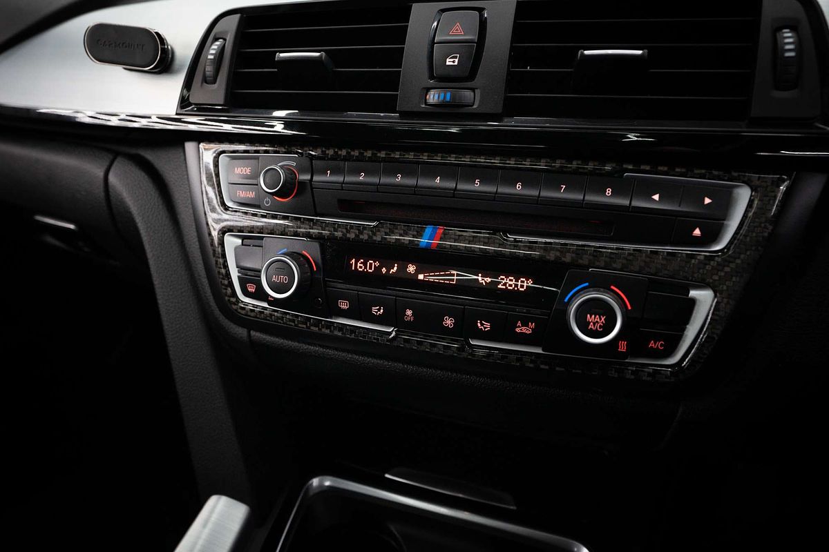 2015 BMW 4 Series 420i Modern Line F32