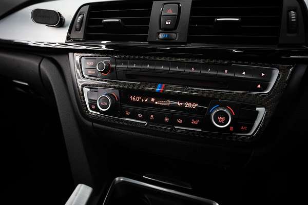 2015 BMW 4 Series 420i Modern Line F32