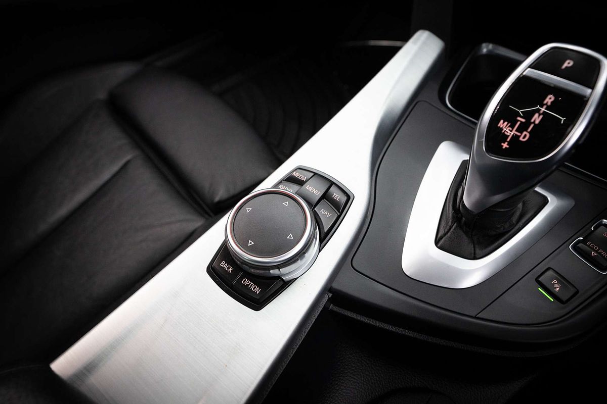 2015 BMW 4 Series 420i Modern Line F32