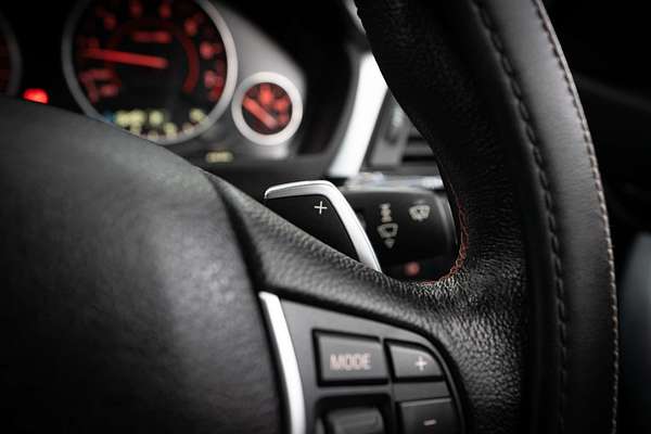 2015 BMW 4 Series 420i Modern Line F32