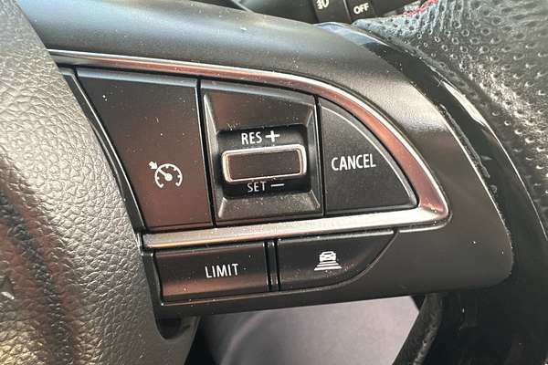 2018 Suzuki Swift Sport AZ