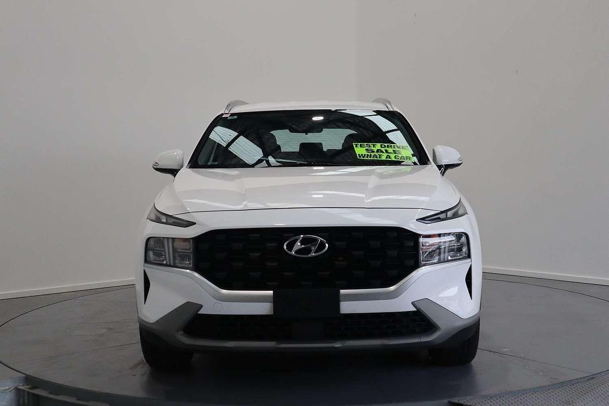 2020 Hyundai Santa Fe TM.V3