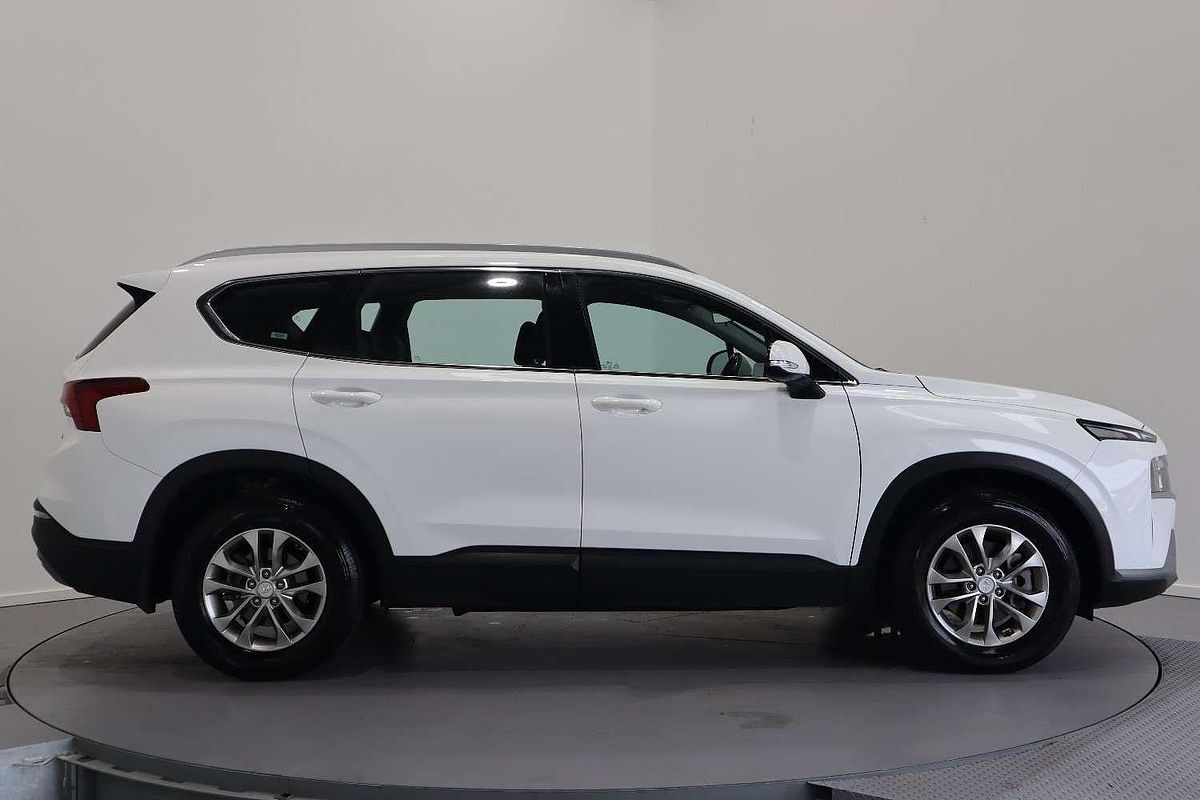 2020 Hyundai Santa Fe TM.V3