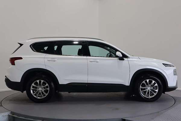 2020 Hyundai Santa Fe TM.V3
