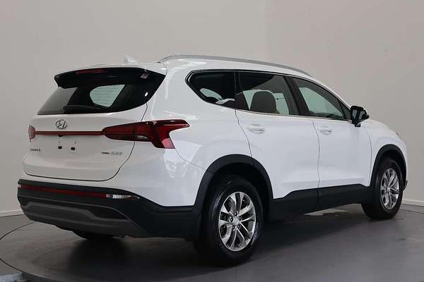 2020 Hyundai Santa Fe TM.V3