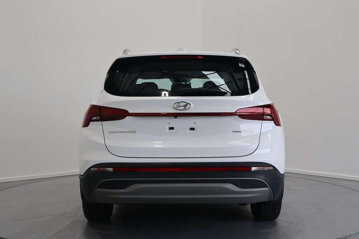 2020 Hyundai Santa Fe TM.V3