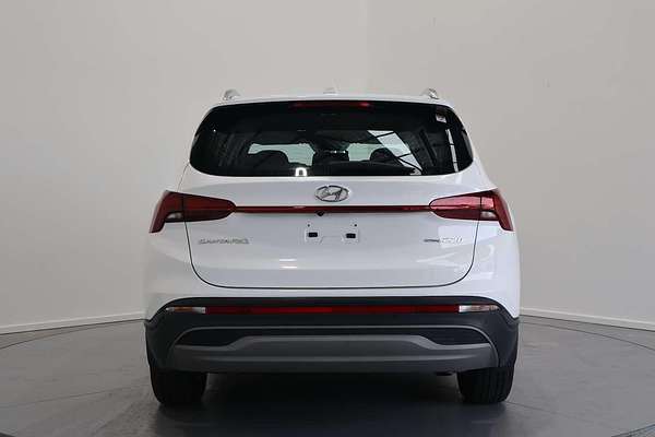 2020 Hyundai Santa Fe TM.V3