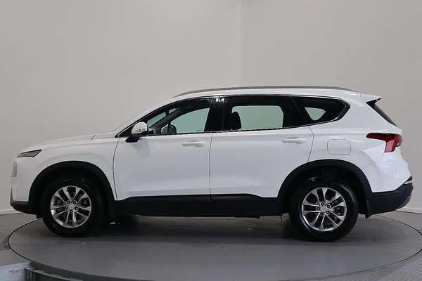 2020 Hyundai Santa Fe TM.V3