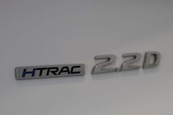 2020 Hyundai Santa Fe TM.V3