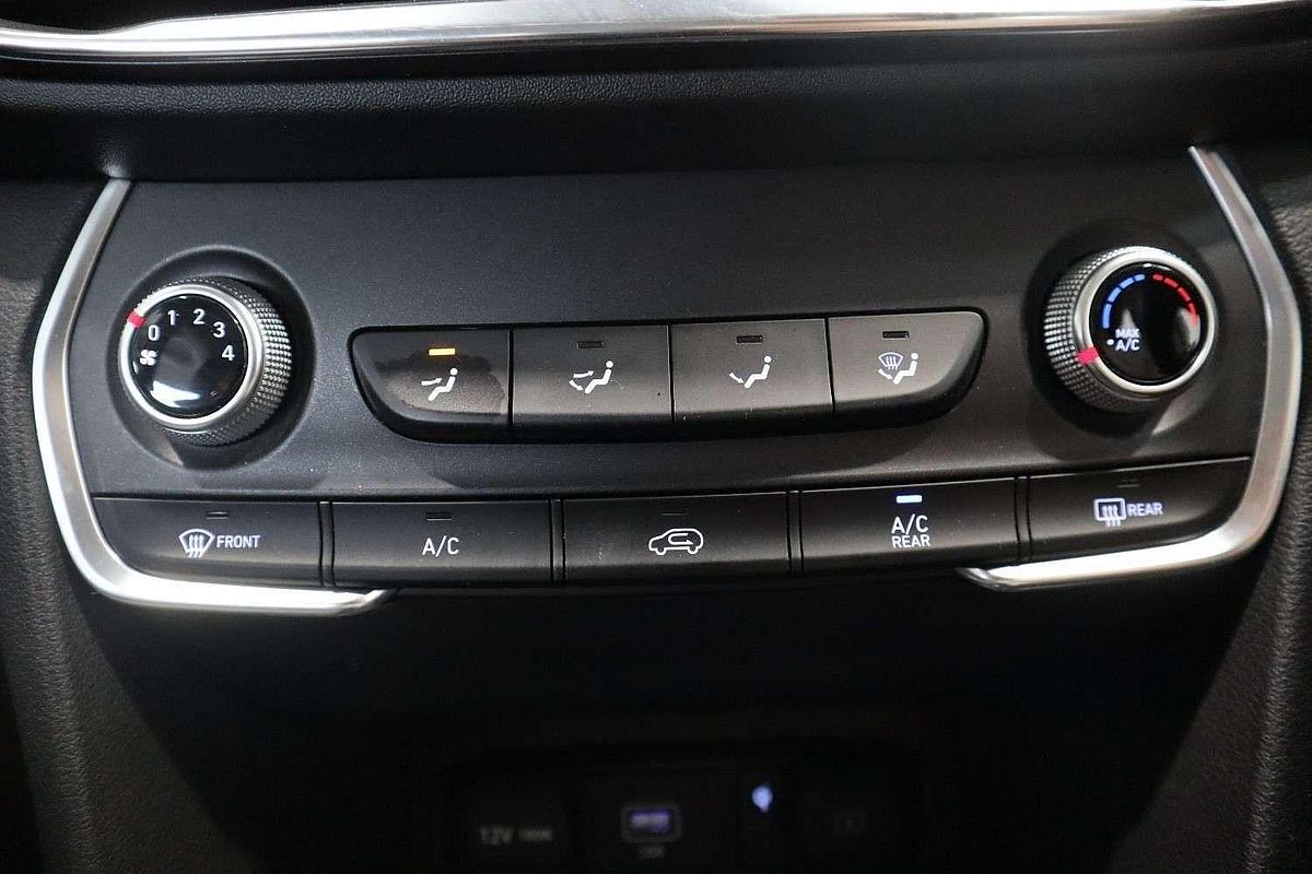 2020 Hyundai Santa Fe TM.V3