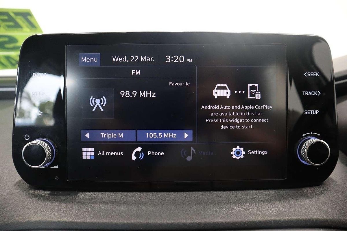 2020 Hyundai Santa Fe TM.V3