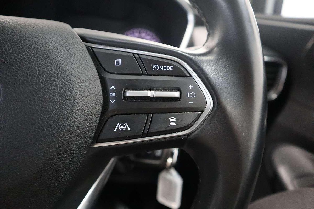 2020 Hyundai Santa Fe TM.V3