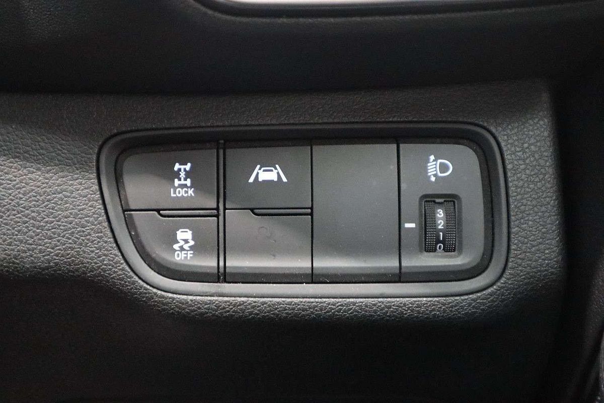 2020 Hyundai Santa Fe TM.V3