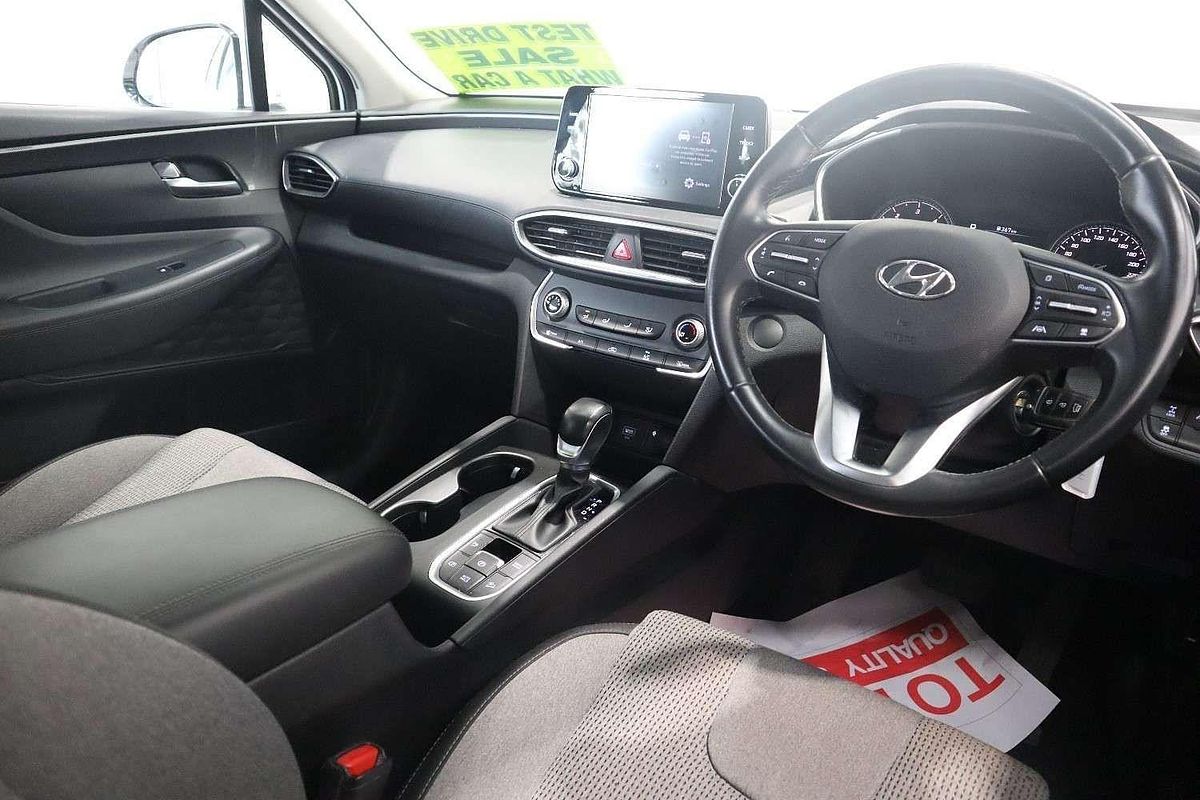 2020 Hyundai Santa Fe TM.V3