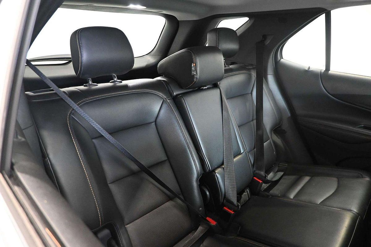2018 Holden Equinox LTZ-V EQ