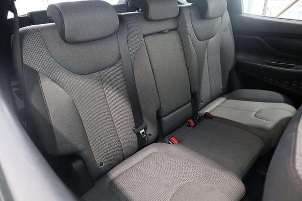 2020 Hyundai Santa Fe TM.V3