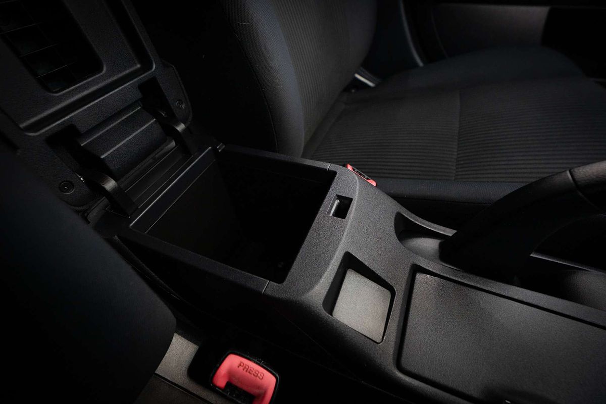 2013 Mitsubishi Lancer ES CJ