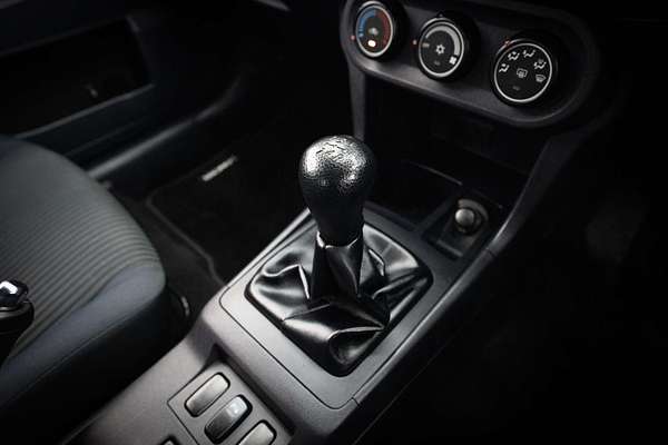 2013 Mitsubishi Lancer ES CJ