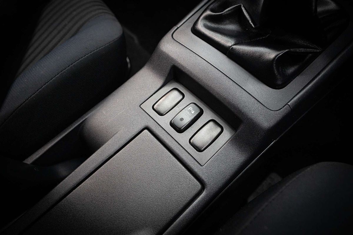 2013 Mitsubishi Lancer ES CJ