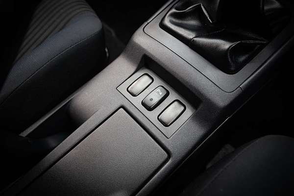 2013 Mitsubishi Lancer ES CJ