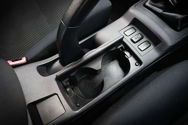2013 Mitsubishi Lancer ES CJ
