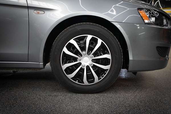 2013 Mitsubishi Lancer ES CJ