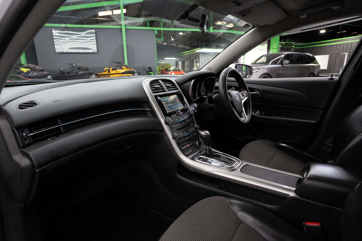 2014 Holden Malibu CD EM