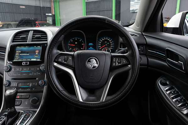2014 Holden Malibu CD EM