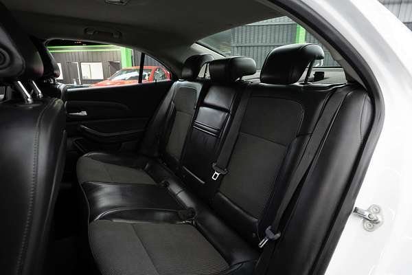 2014 Holden Malibu CD EM