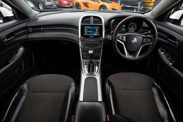 2014 Holden Malibu CD EM