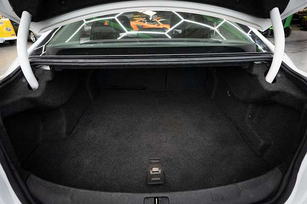 2014 Holden Malibu CD EM
