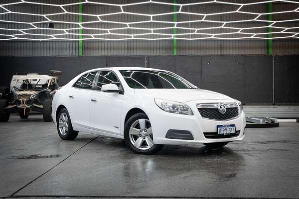 2014 Holden Malibu CD EM