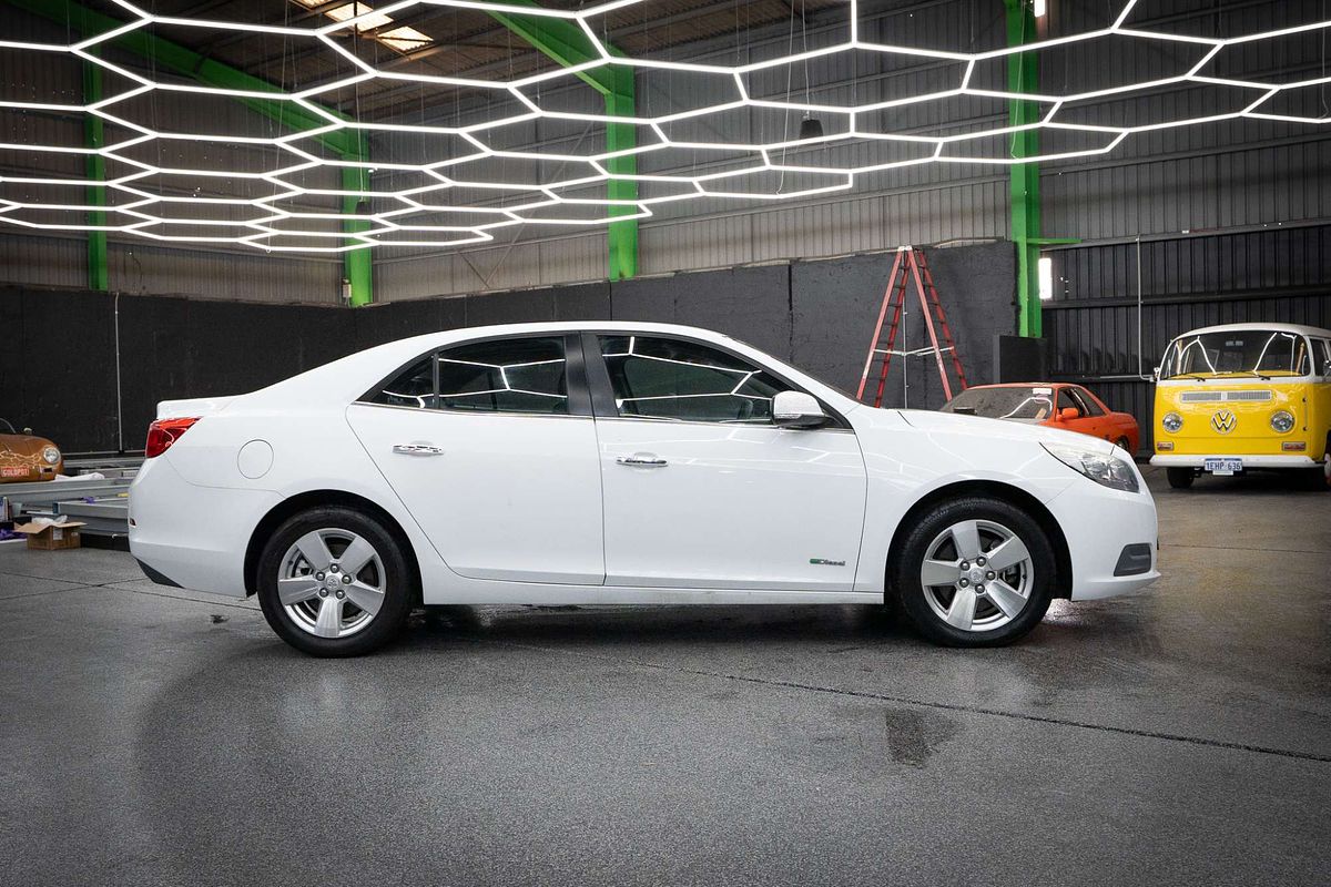 2014 Holden Malibu CD EM