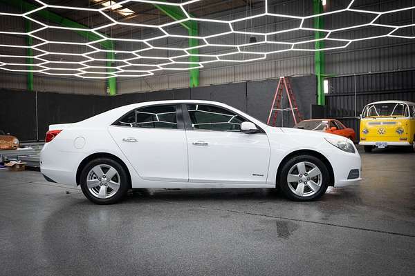 2014 Holden Malibu CD EM