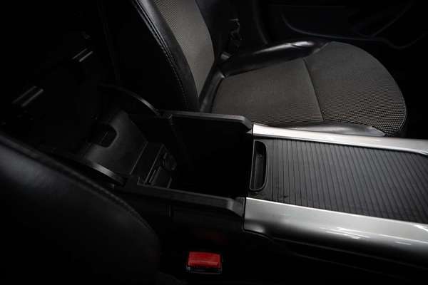 2014 Holden Malibu CD EM